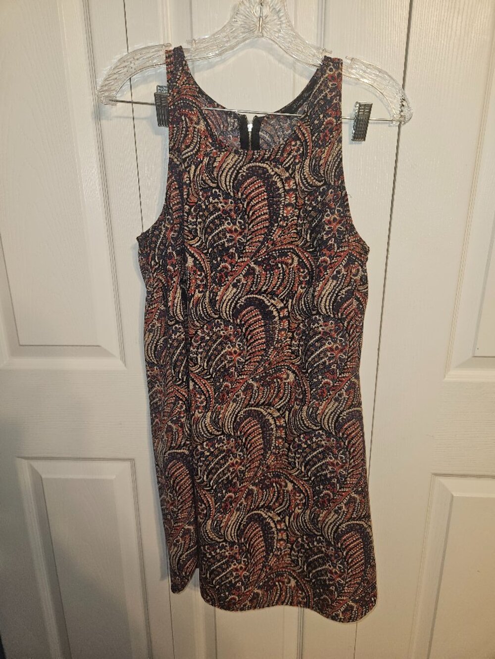 Honey Punch Knee Length Dress